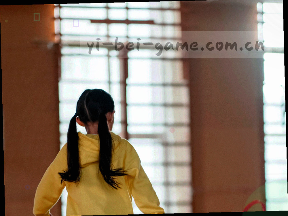 球场外街道与人行通道的抽象俯视示意图，冰蓝底色与橙色路径线